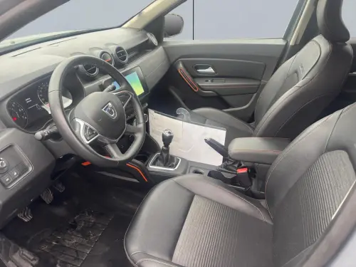 Dacia Duster ECO-G 100 4x2 SL Extreme - Photo 9