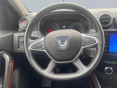 Dacia Duster ECO-G 100 4x2 SL Extreme - Photo 12