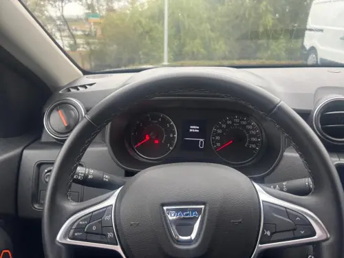 Dacia Duster ECO-G 100 4x2 SL Extreme - Photo 13