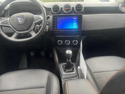 Dacia Duster ECO-G 100 4x2 SL Extreme - Photo 14
