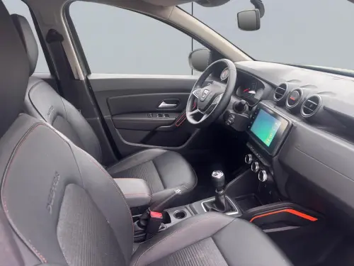 Dacia Duster ECO-G 100 4x2 SL Extreme - Photo 16