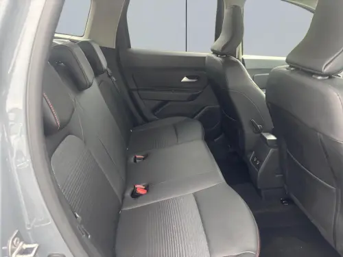 Dacia Duster ECO-G 100 4x2 SL Extreme - Photo 17
