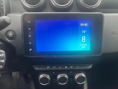 Dacia Duster ECO-G 100 4x2 SL Extreme - Photo 20
