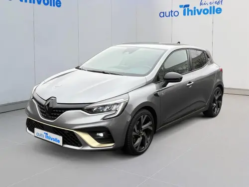 Renault Clio Clio E-Tech full hybrid 145 Engineered - Photo 0