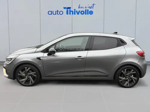 Renault Clio Clio E-Tech full hybrid 145 Engineered - Photo 1