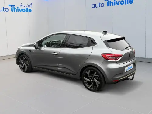 Renault Clio Clio E-Tech full hybrid 145 Engineered - Photo 2