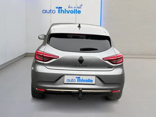 Renault Clio Clio E-Tech full hybrid 145 Engineered - Photo 3