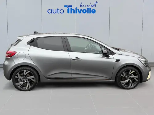 Renault Clio Clio E-Tech full hybrid 145 Engineered - Photo 5