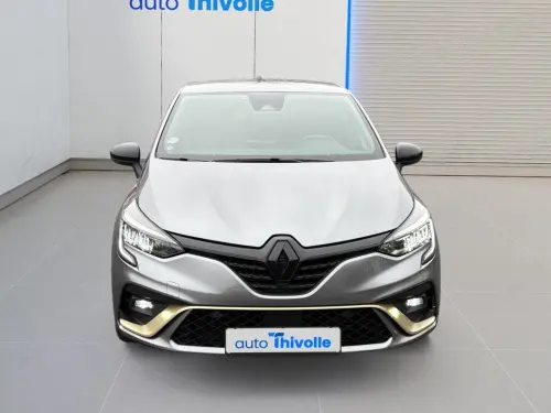 Renault Clio Clio E-Tech full hybrid 145 Engineered - Photo 7