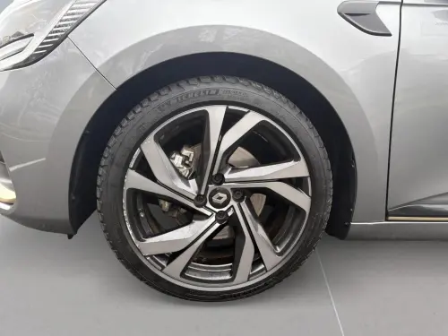 Renault Clio Clio E-Tech full hybrid 145 Engineered - Photo 8