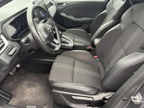 Renault Clio Clio E-Tech full hybrid 145 Engineered - Photo 9