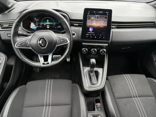 Renault Clio Clio E-Tech full hybrid 145 Engineered - Photo 11