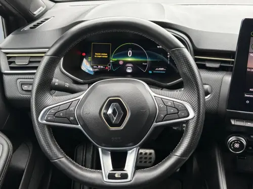 Renault Clio Clio E-Tech full hybrid 145 Engineered - Photo 12