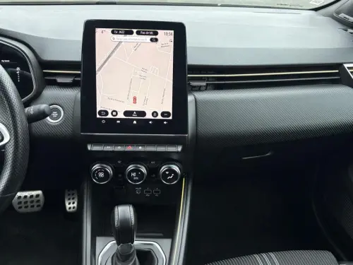 Renault Clio Clio E-Tech full hybrid 145 Engineered - Photo 14