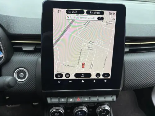 Renault Clio Clio E-Tech full hybrid 145 Engineered - Photo 20