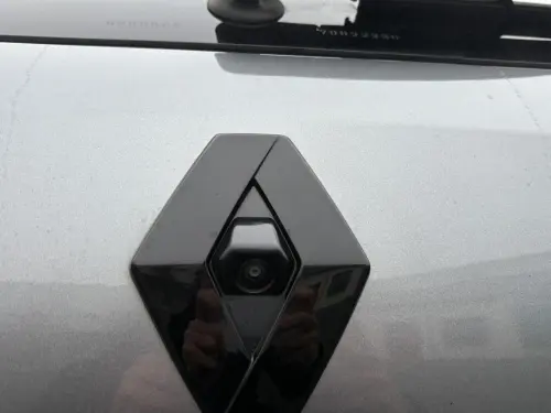 Renault Clio Clio E-Tech full hybrid 145 Engineered - Photo 22