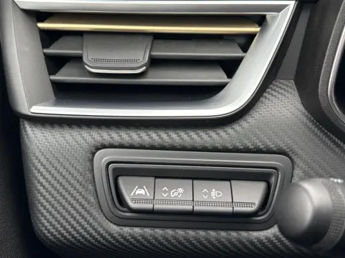 Renault Clio Clio E-Tech full hybrid 145 Engineered - Photo 24