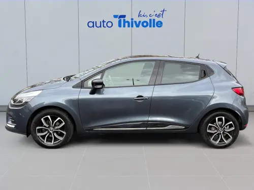 Renault Clio Clio TCe 90 Limited - Photo 1