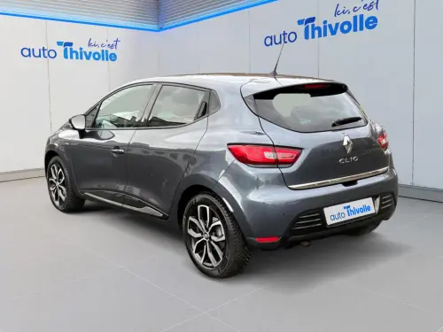 Renault Clio Clio TCe 90 Limited - Photo 2