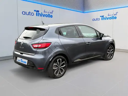 Renault Clio Clio TCe 90 Limited - Photo 4