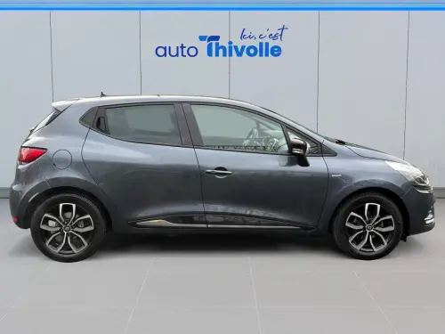 Renault Clio Clio TCe 90 Limited - Photo 5