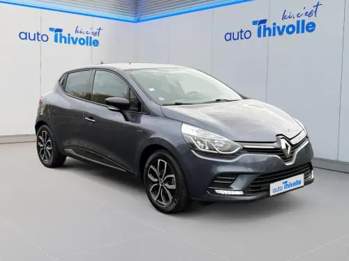 Renault Clio Clio TCe 90 Limited - Photo 6