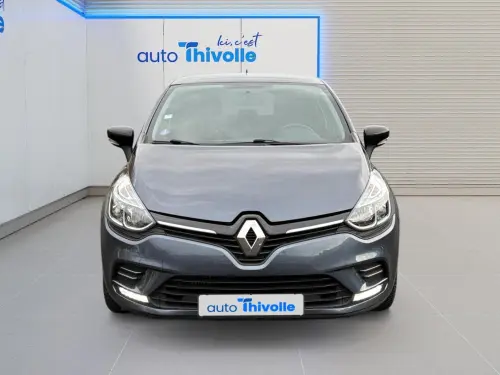 Renault Clio Clio TCe 90 Limited - Photo 7