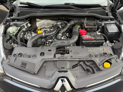 Renault Clio Clio TCe 90 Limited - Photo 19