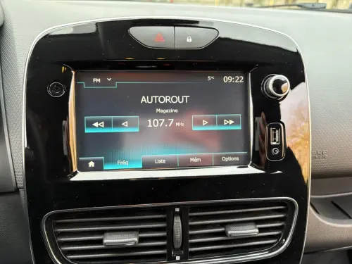 Renault Clio Clio TCe 90 Limited - Photo 20