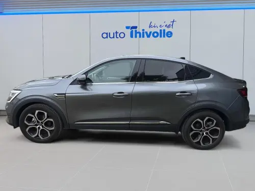 Renault Arkana E-Tech hybride 145 - 22 Techno - Photo 1