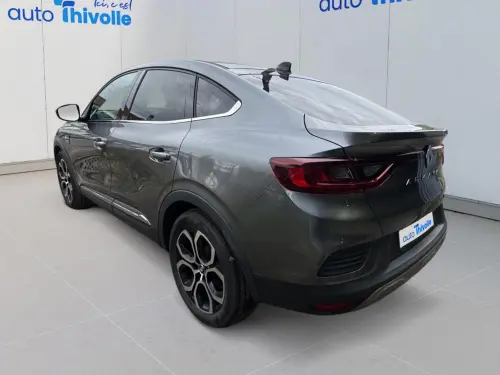 Renault Arkana E-Tech hybride 145 - 22 Techno - Photo 2