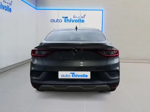 Renault Arkana E-Tech hybride 145 - 22 Techno - Photo 3