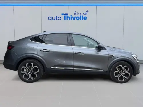 Renault Arkana E-Tech hybride 145 - 22 Techno - Photo 5