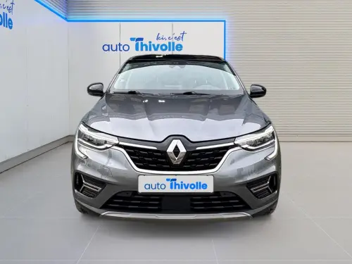 Renault Arkana E-Tech hybride 145 - 22 Techno - Photo 7