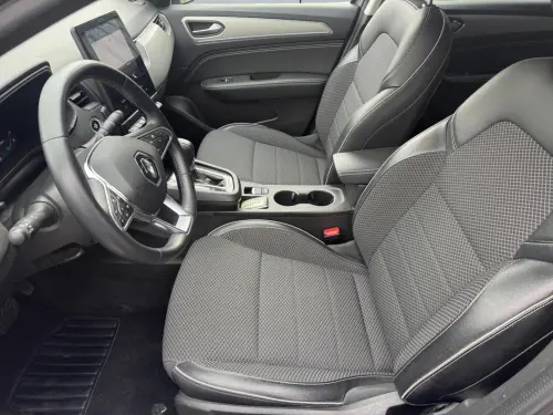 Renault Arkana E-Tech hybride 145 - 22 Techno - Photo 9