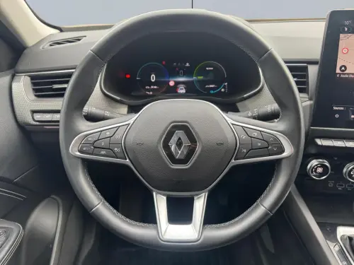 Renault Arkana E-Tech hybride 145 - 22 Techno - Photo 12