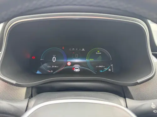 Renault Arkana E-Tech hybride 145 - 22 Techno - Photo 13