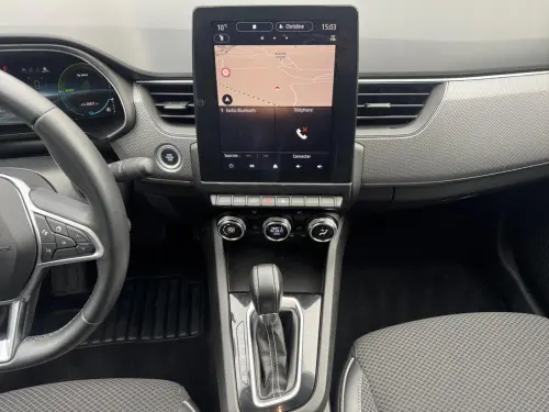 Renault Arkana E-Tech hybride 145 - 22 Techno - Photo 14