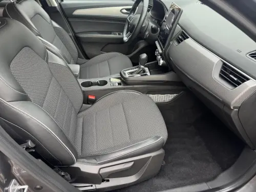 Renault Arkana E-Tech hybride 145 - 22 Techno - Photo 16