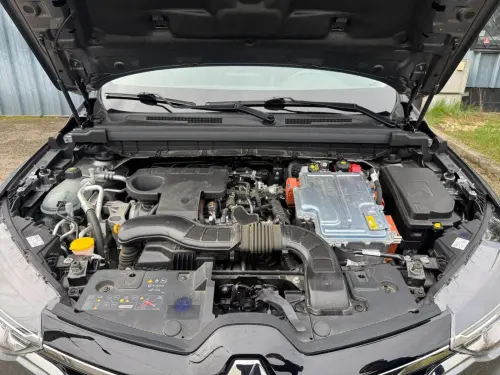 Renault Arkana E-Tech hybride 145 - 22 Techno - Photo 19