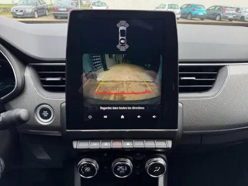 Renault Arkana E-Tech hybride 145 - 22 Techno - Photo 20