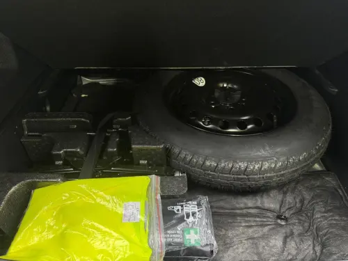 Renault Arkana E-Tech hybride 145 - 22 Techno - Photo 21