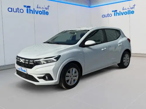Dacia Sandero TCe 90 Expression - Photo 0