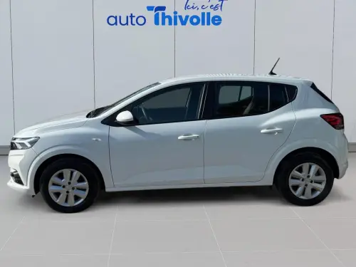 Dacia Sandero TCe 90 Expression - Photo 1