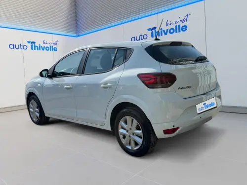 Dacia Sandero TCe 90 Expression - Photo 2