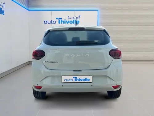 Dacia Sandero TCe 90 Expression - Photo 3