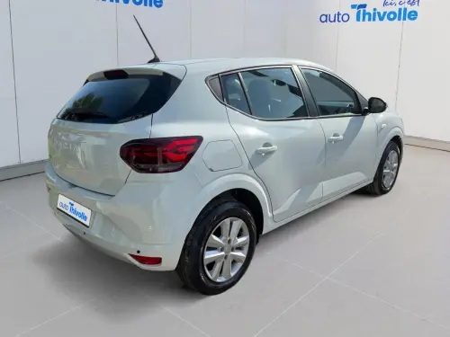 Dacia Sandero TCe 90 Expression - Photo 4