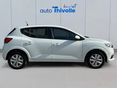 Dacia Sandero TCe 90 Expression - Photo 5