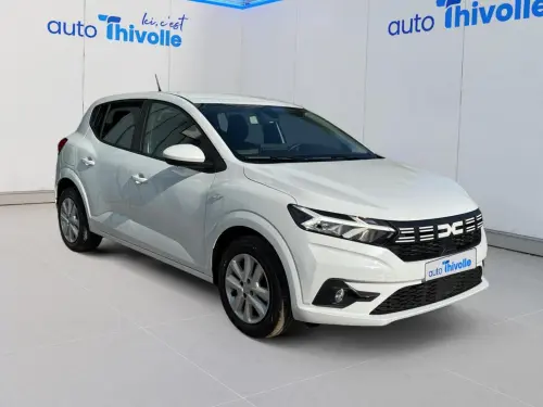 Dacia Sandero TCe 90 Expression - Photo 6