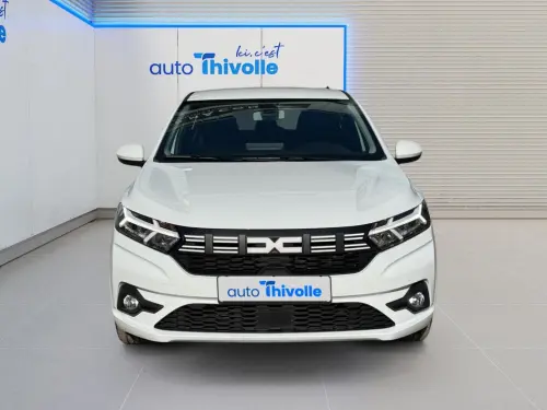 Dacia Sandero TCe 90 Expression - Photo 7